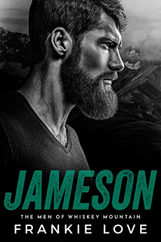 Jameson book cover
