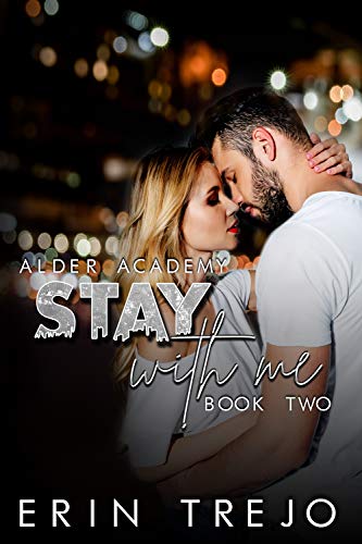 Stay With Me book cover