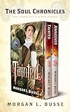 The Soul Chronicles The Complete Series