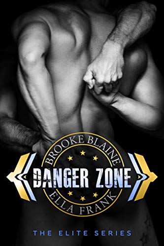 Danger Zone book cover