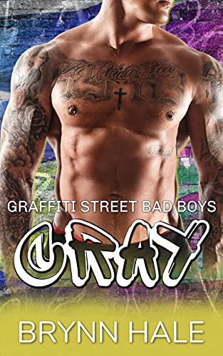 Cray book cover
