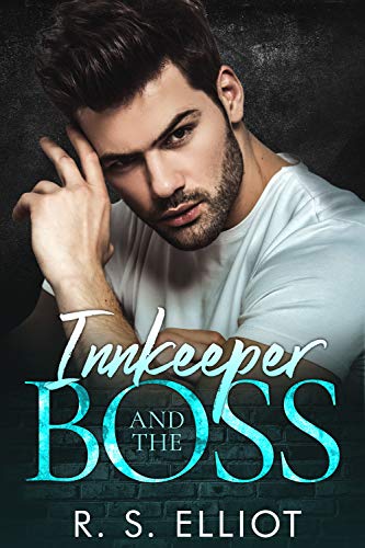 Innkeeper and the Boss book cover