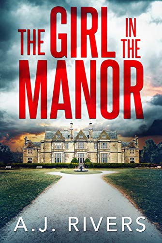 The Girl in the Manor cover