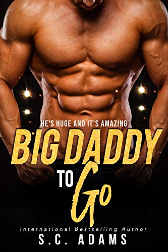 Big Daddy To Go cover