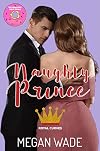 Naughty Prince