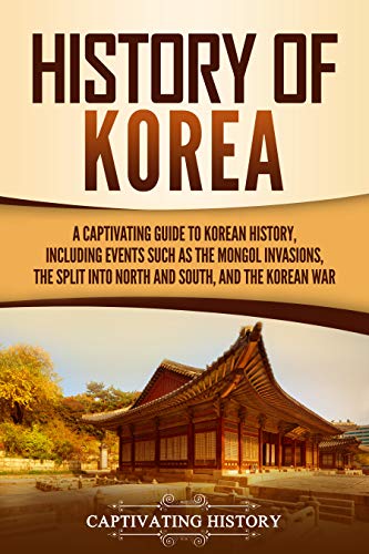 History of Korea
