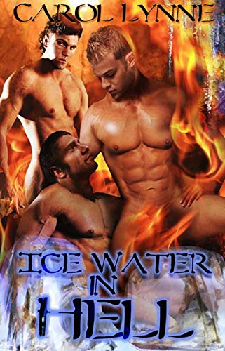 Ice Water in Hell cover