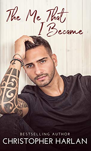 The Me That I Became book cover
