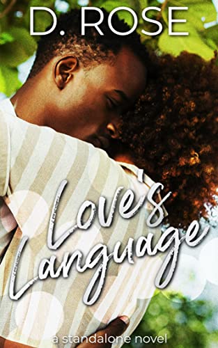Love's Language book cover