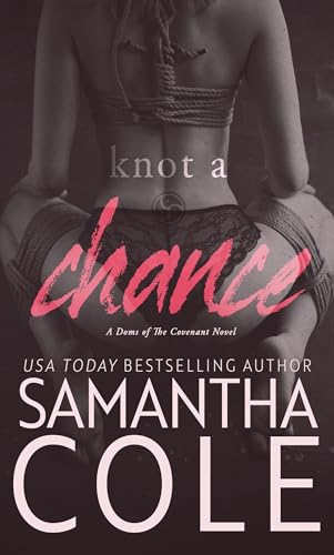 Knot a Chance book cover