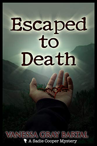Escaped to Death book cover