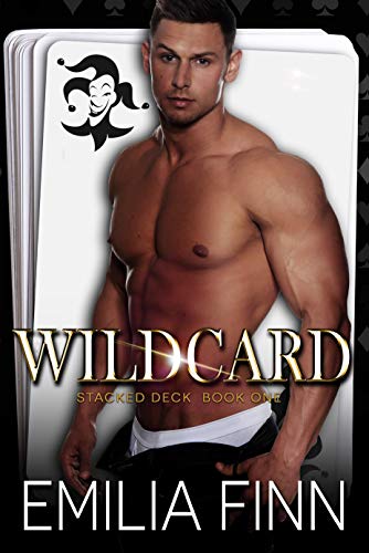 Wildcard book cover