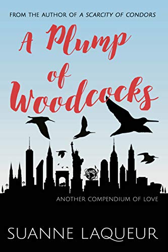 A Plump of Woodcocks cover