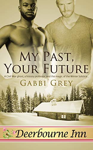 My Past, Your Future book cover