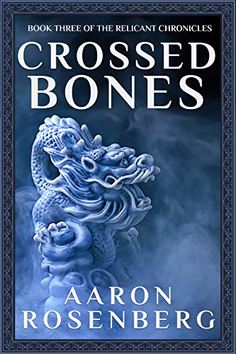 Crossed Bones book cover