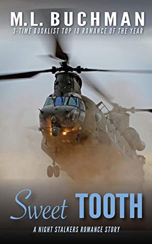 Sweet Tooth book cover