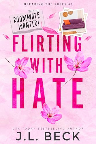 Roommates & Thieves (With: C. Hallman) cover