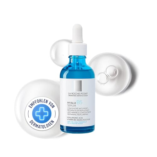 La Roche-Posay Hyalu B5 Pure Hyaluronic Acid Serum