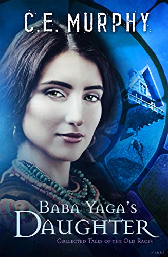 Baba Yaga's Daughter book cover
