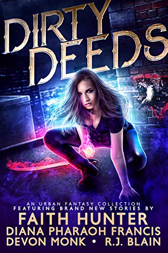 Dirty Deeds cover