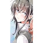 ささやくように恋を唄う iPhoneSE/5s/5c/5 壁紙 視差効果 朝凪 依(あさなぎ より) ささやくように恋を唄う iPhoneSE/5s/5c/5 壁紙 視差効果 朝凪 依(あさなぎ より)