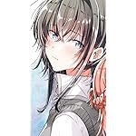 ささやくように恋を唄う QHD(540×960)壁紙 朝凪 依(あさなぎ より) ささやくように恋を唄う QHD(540×960)壁紙 朝凪 依(あさなぎ より)