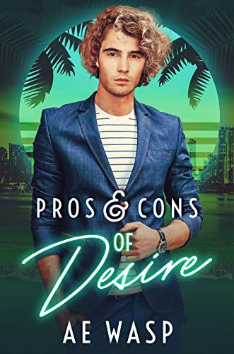 Pros & Cons of Desire book cover
