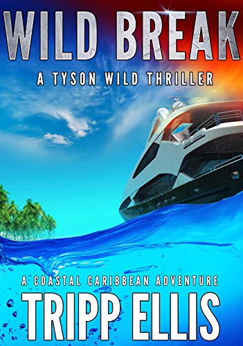 Wild Break book cover
