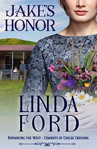 Jake's Honor book cover