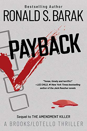 Payback book cover