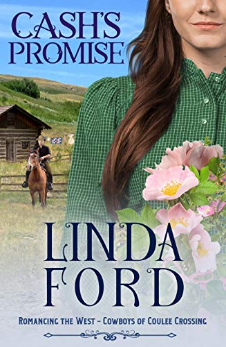 Cash's Promise book cover