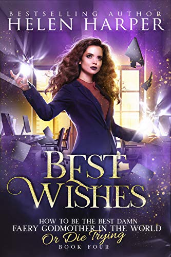 Best Wishes cover