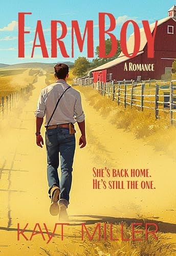 FarmBoy cover