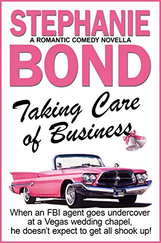 Taking Care of Business cover