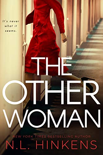 The Other Woman book cover