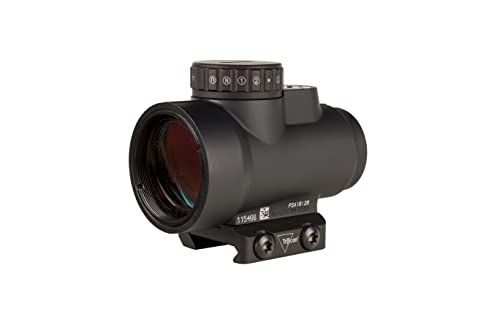 TRIJICON MRO HD RED DOT W/Low Mount