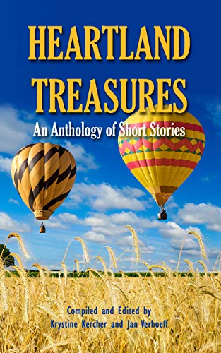 Heartland Treasures cover