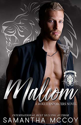 Malcolm book cover