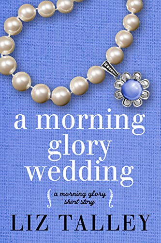A Morning Glory Wedding cover