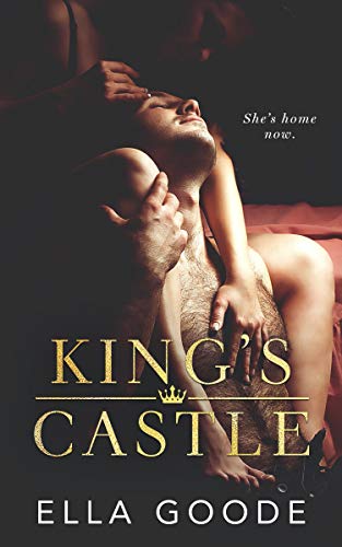 King's Castle cover