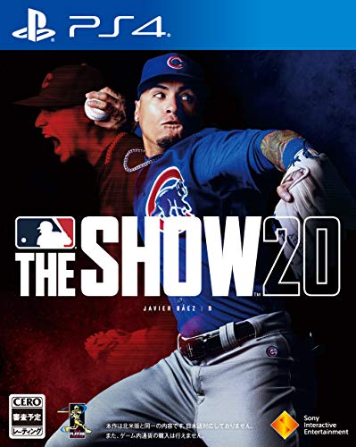 MLB The Showシリーズで一番面白かった作品を決める人気投票&ランキング 5位 MLB The Show 20(英語版)の画像