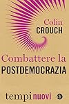 Combattere la postdemocrazia