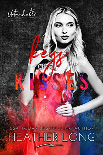 Keys and Kisses book cover