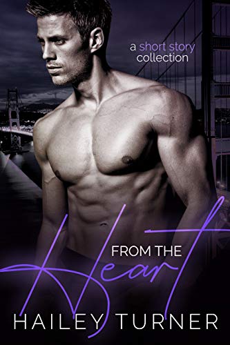 From the Heart book cover