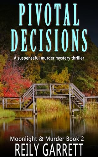 Pivotal Decisions book cover