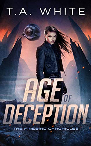 Age of Deception book cover