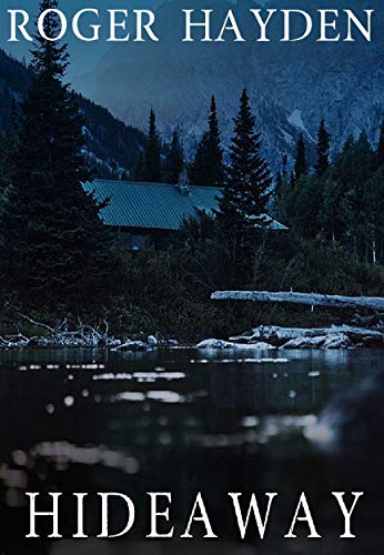 Hideaway book cover