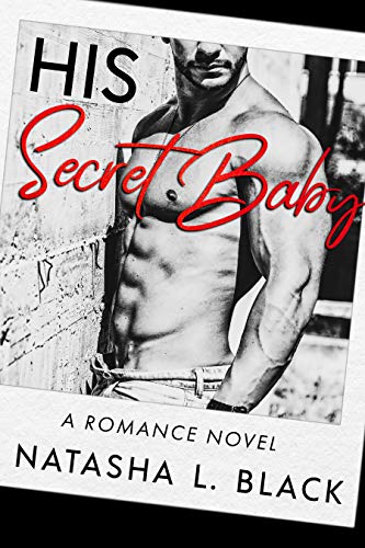 His Secret Baby book cover