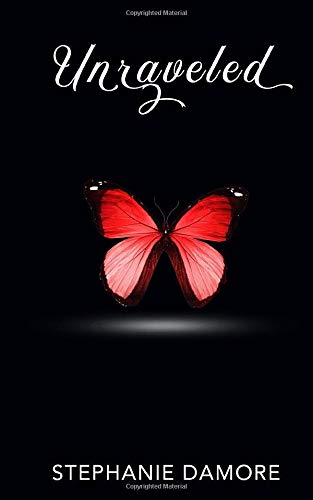Unraveled book cover