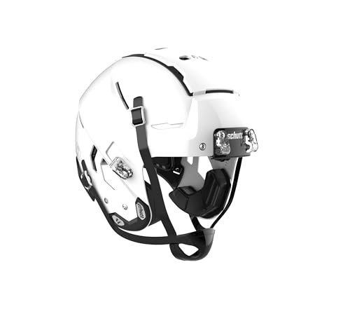 Schutt F7 LX1 Youth Football Helmet High Performance